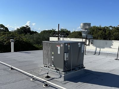 Cabanas Air Conditioning Inc