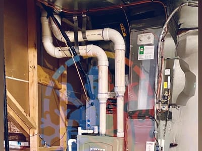 CABRAL HEATING AND AIR LLC.