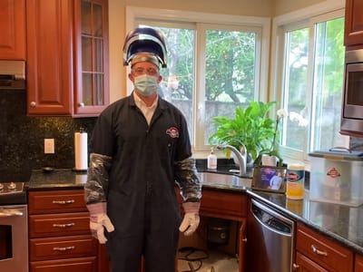 Cabrillo Plumbing, Heating & Air