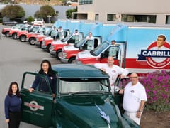 Cabrillo Plumbing, Heating & Air