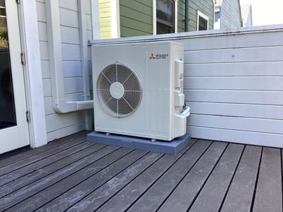 Cabrillo Plumbing, Heating & Air