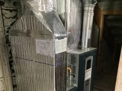 Cabrillo Plumbing, Heating & Air