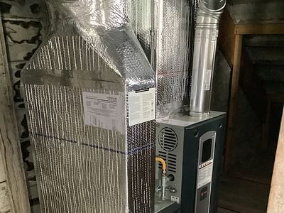 Cabrillo Plumbing, Heating & Air