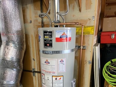 Cabrillo Plumbing, Heating & Air