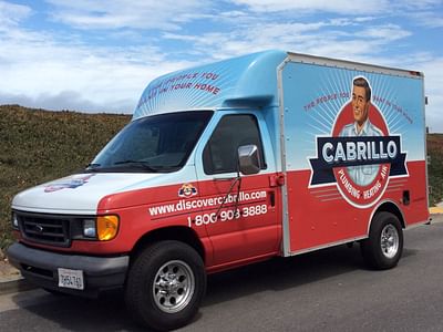 Cabrillo Plumbing, Heating & Cooling