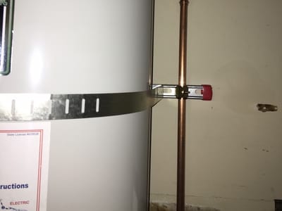 Cabrillo Plumbing, Heating & Cooling