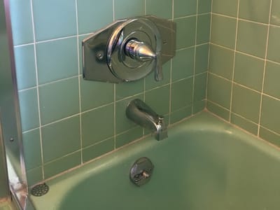 Cabrillo Plumbing, Heating & Cooling