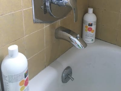 Cabrillo Plumbing, Heating & Cooling