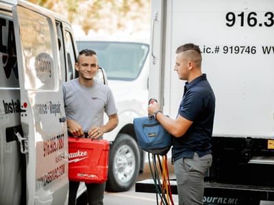 CABS Heating & Air Conditioning