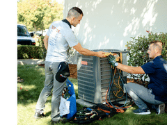 CABS Heating & Air Conditioning