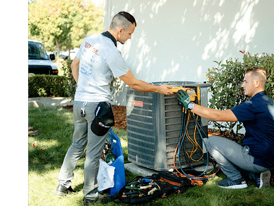 CABS Heating & Air Conditioning