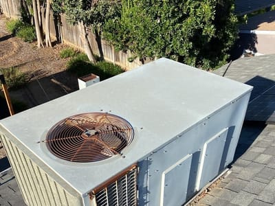 CABS Heating & Air Conditioning