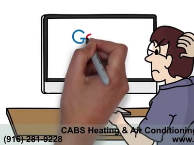CABS Heating & Air Conditioning