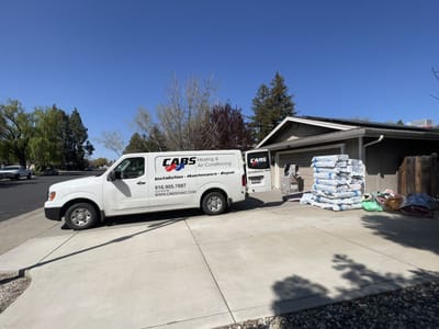 CABS Heating & Air Conditioning
