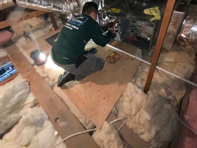 Caceres Air Solutions