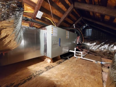 Caceres Air Solutions