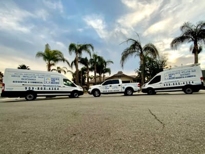 Caceres Air Solutions