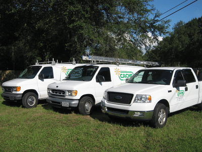 CACHE Mechanical Systems