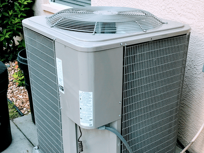 CACHE Mechanical Systems