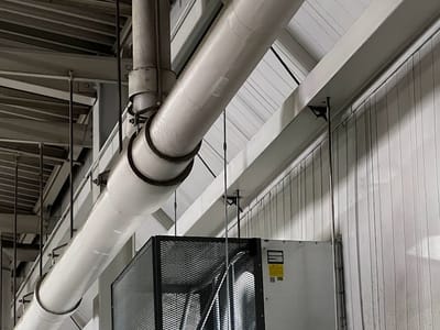 CACHE Mechanical Systems