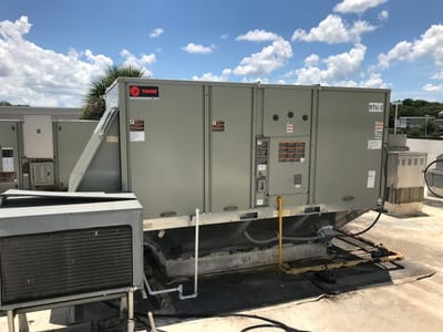 CACHE Mechanical Systems