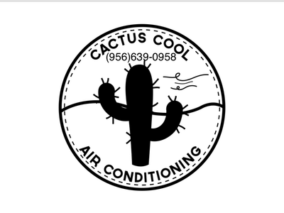Cactus Cool Air Conditioning