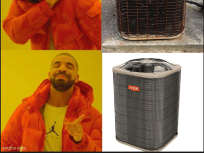 Cactus Cool Air Conditioning