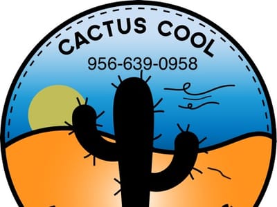 Cactus Cool Air Conditioning