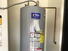 Cactus Plumbing And Air