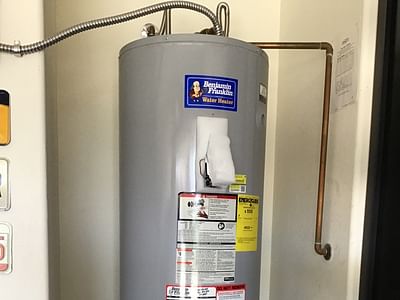 Cactus Plumbing And Air