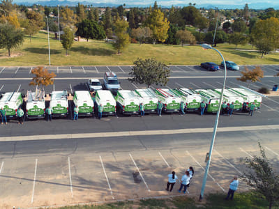 Cactus Plumbing And Air