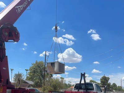 Cactus Plumbing And Air