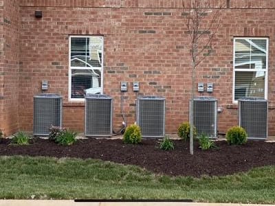 Cadco Heating and Cooling Inc.