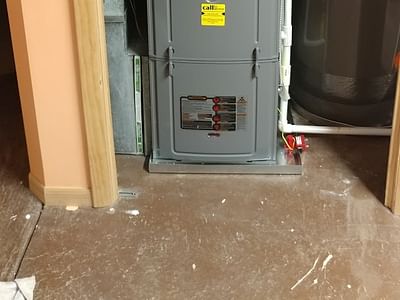 Cadena Heating & Cooling