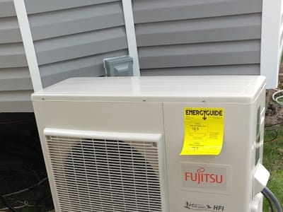 Cadena Heating & Cooling