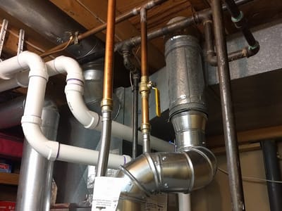 Cadena Heating & Cooling