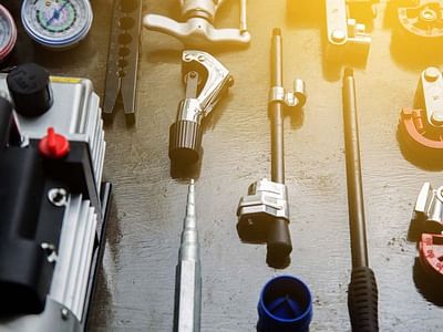 Caesars Air Conditioning and Heating