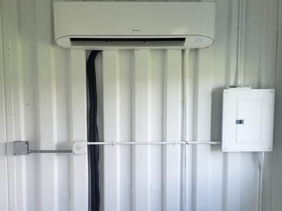 CAF HVAC Solutions