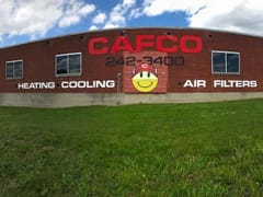Cafco Services