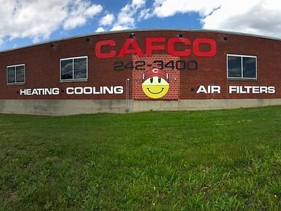 Cafco Services