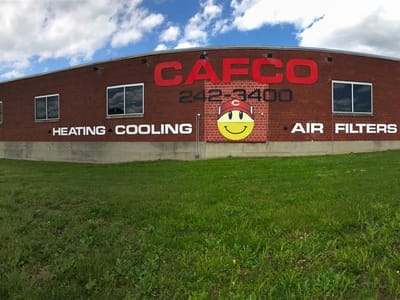 Cafco Services