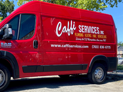 Caffi Services