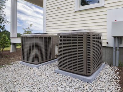 Cahuenga Pass Heating and Air