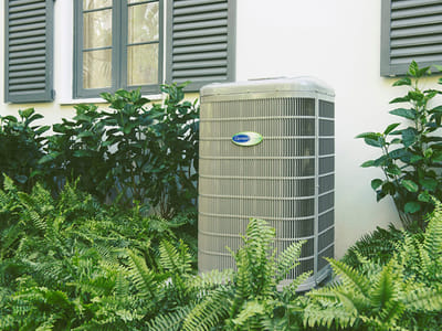 Cahuenga Pass Heating and Air