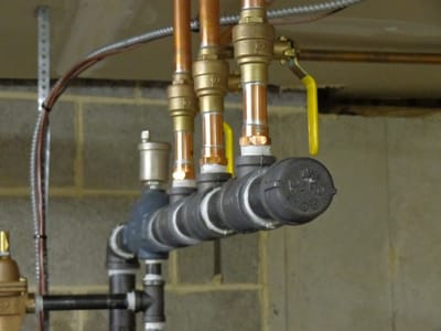 Caiazzo's Heating & Air Conditioning