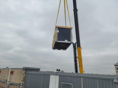 Cain's Heating And Air