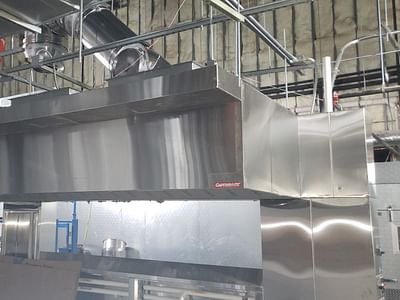 Cain's Heating And Air