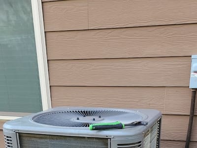 Cain's Heating and Cooling LLC