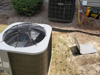 Cain's Heating and Cooling LLC