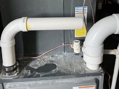 Cair Heating & Cooling LLC